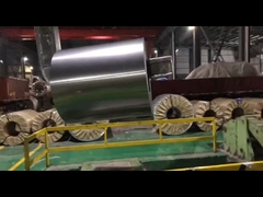 JFE POSCO Ultra İnce Elektrikli Çelik Bobin 0.15mm 0.08mm 23ZDKH85 23ZDMH85 23ZH85 25HX1300