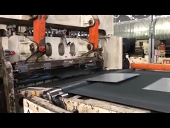 Elektrikli Çelik Bobin